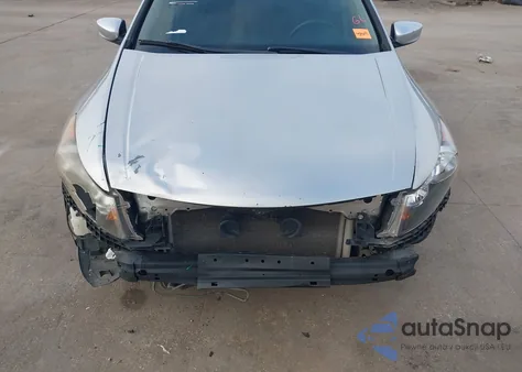 2012 Honda Accord 2.4 Lx-P from USA, damaged, VIN 1HGCP2F41CA056835